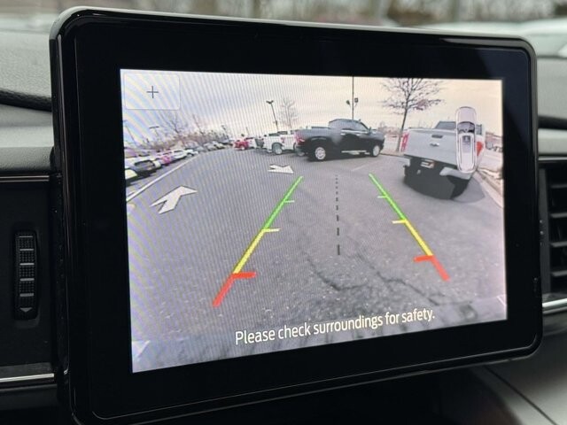 2021 Ford Explorer in Winchester, VA 22602 - 18101012 17