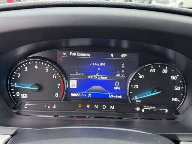 2021 Ford Explorer in Winchester, VA 22602 - 18101012 30