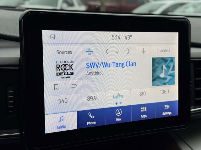 2021 Ford Explorer in Winchester, VA 22602 - 18101012 16