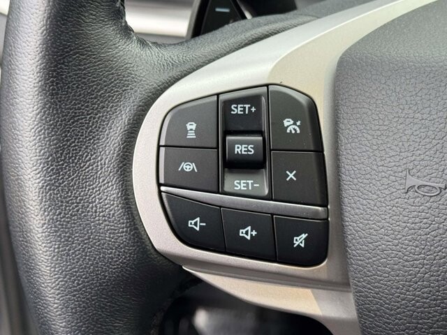 2021 Ford Explorer in Winchester, VA 22602 - 18101012 27