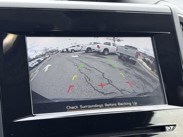 2022 Subaru Forester in Winchester, VA 22602 - 18101013 33