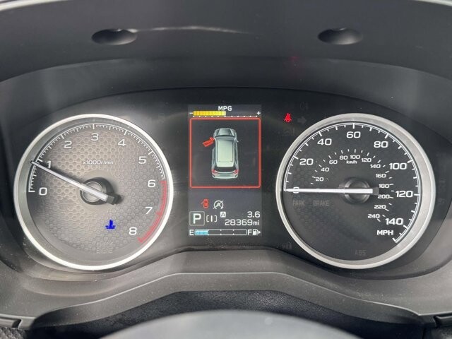 2022 Subaru Forester in Winchester, VA 22602 - 18101013 29