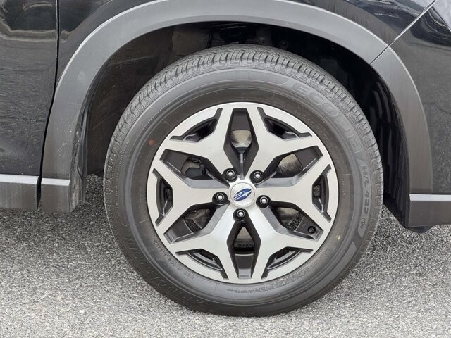 2022 Subaru Forester in Winchester, VA 22602 - 18101013 7