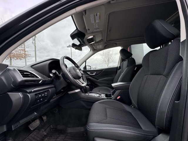 2022 Subaru Forester in Winchester, VA 22602 - 18101013 14