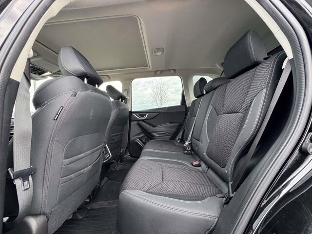 2022 Subaru Forester in Winchester, VA 22602 - 18101013 13