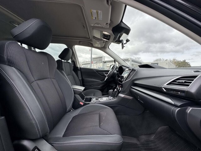 2022 Subaru Forester in Winchester, VA 22602 - 18101013 9