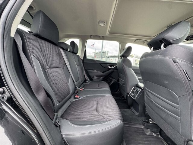 2022 Subaru Forester in Winchester, VA 22602 - 18101013 11