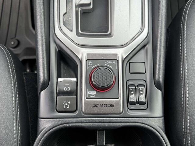 2022 Subaru Forester in Winchester, VA 22602 - 18101013 21