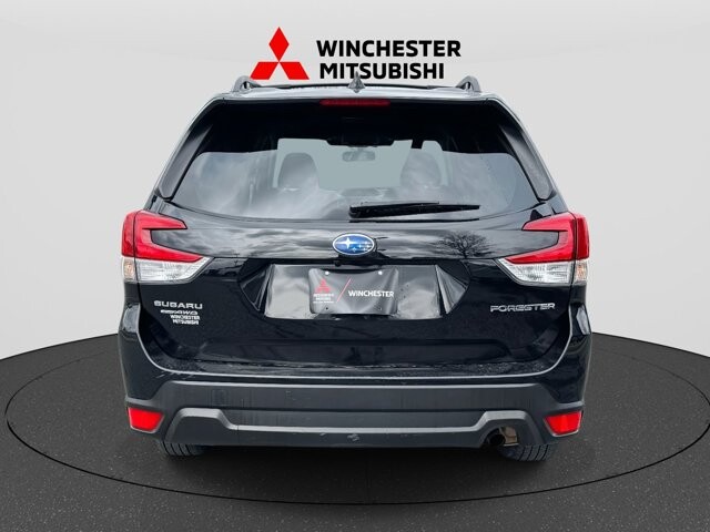 2022 Subaru Forester in Winchester, VA 22602 - 18101013 3