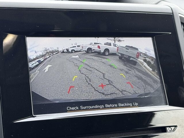 2022 Subaru Forester in Winchester, VA 22602 - 18101013 17