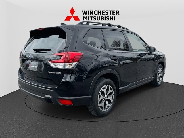 2022 Subaru Forester in Winchester, VA 22602 - 18101013 2