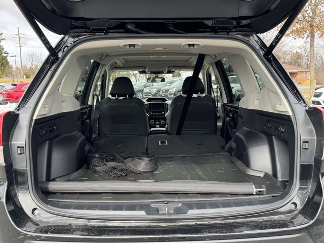 2022 Subaru Forester in Winchester, VA 22602 - 18101013 12