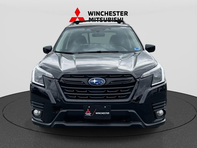 2022 Subaru Forester in Winchester, VA 22602 - 18101013 6