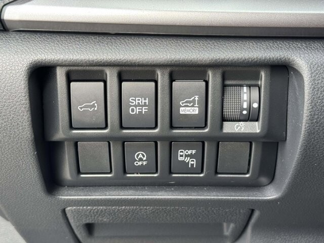 2022 Subaru Forester in Winchester, VA 22602 - 18101013 38