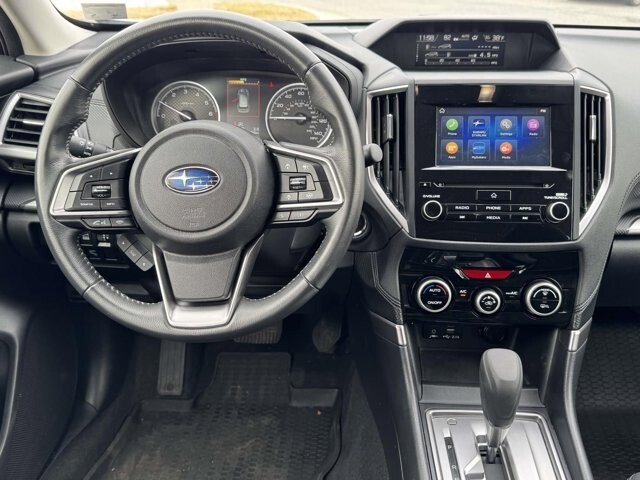 2022 Subaru Forester in Winchester, VA 22602 - 18101013 15