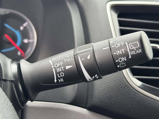 2021 Honda Passport in Winchester, VA 22602 - 18101014 28