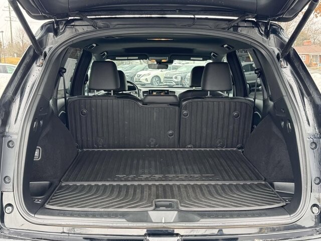 2021 Honda Passport in Winchester, VA 22602 - 18101014 12