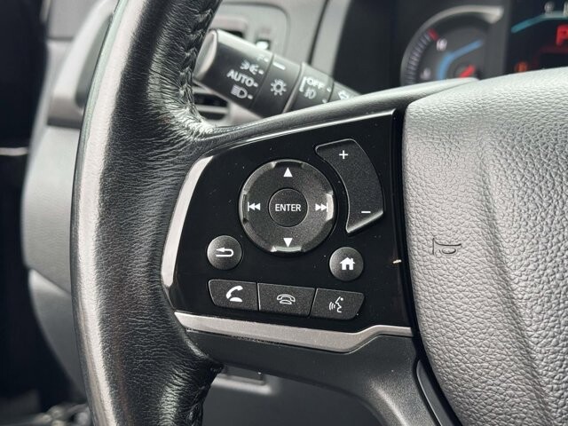 2021 Honda Passport in Winchester, VA 22602 - 18101014 48