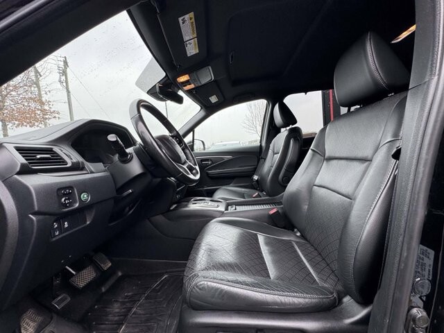 2021 Honda Passport in Winchester, VA 22602 - 18101014 14