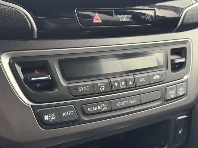 2021 Honda Passport in Winchester, VA 22602 - 18101014 18