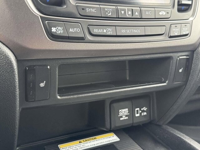 2021 Honda Passport in Winchester, VA 22602 - 18101014 19