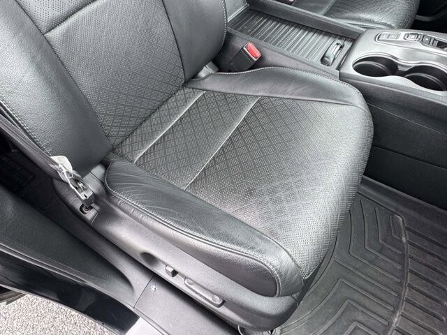 2021 Honda Passport in Winchester, VA 22602 - 18101014 35