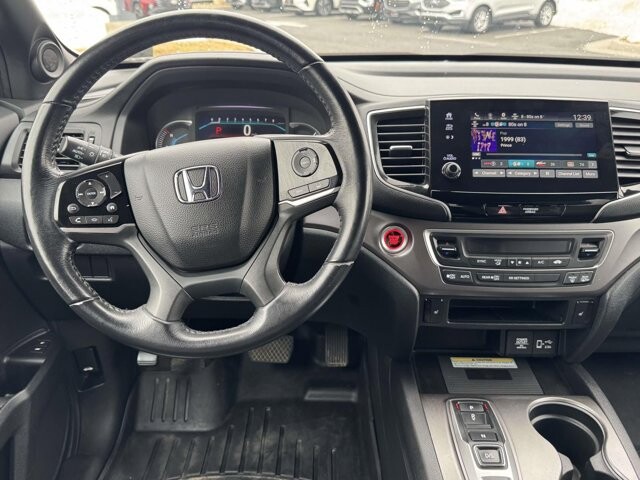 2021 Honda Passport in Winchester, VA 22602 - 18101014 15