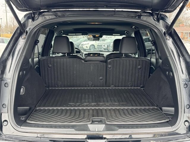 2021 Honda Passport in Winchester, VA 22602 - 18101014 37