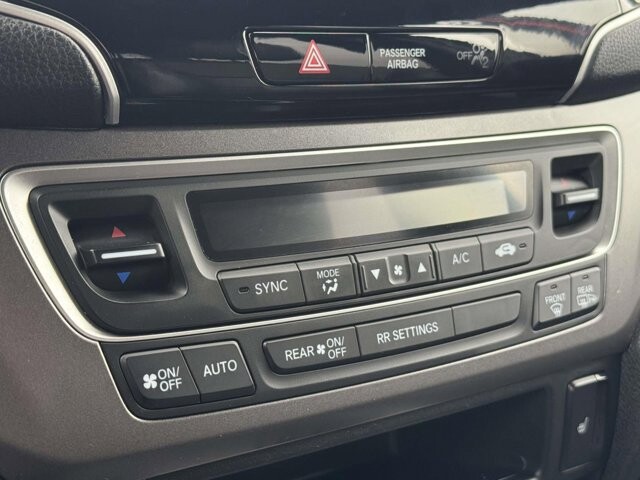 2021 Honda Passport in Winchester, VA 22602 - 18101014 40