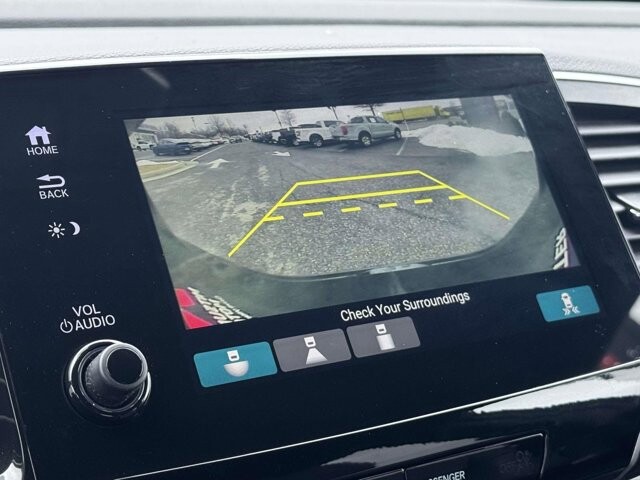 2021 Honda Passport in Winchester, VA 22602 - 18101014 17