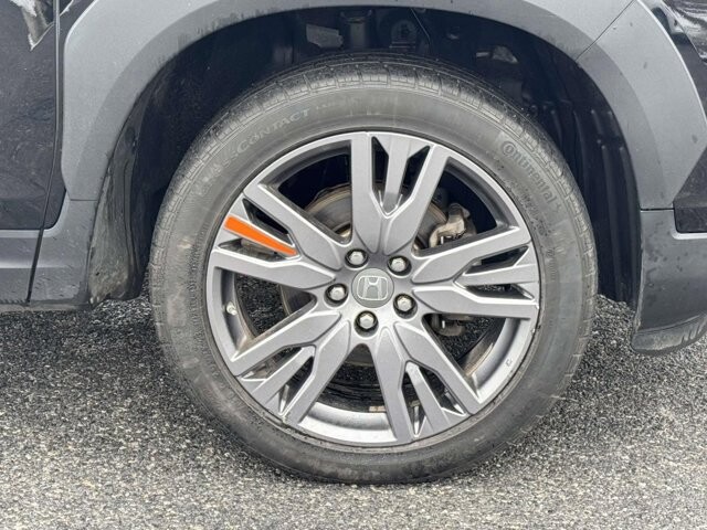 2021 Honda Passport in Winchester, VA 22602 - 18101014 33