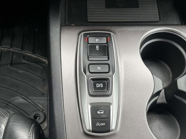 2021 Honda Passport in Winchester, VA 22602 - 18101014 21