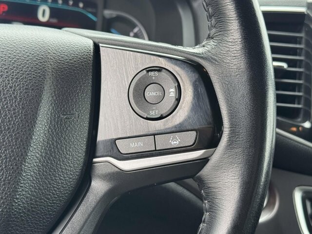 2021 Honda Passport in Winchester, VA 22602 - 18101014 47