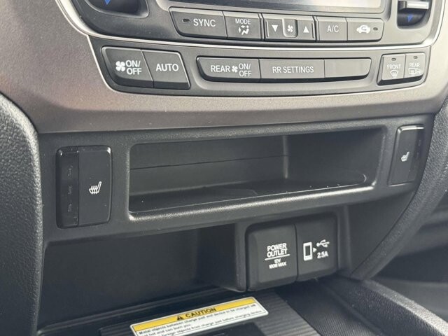 2021 Honda Passport in Winchester, VA 22602 - 18101014 41