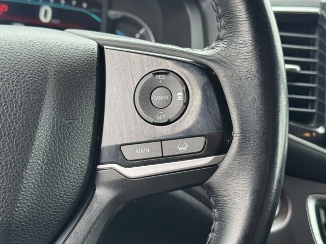 2021 Honda Passport in Winchester, VA 22602 - 18101014 25