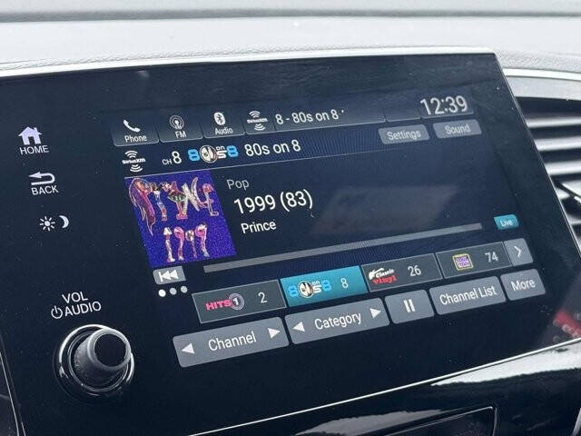 2021 Honda Passport in Winchester, VA 22602 - 18101014 16