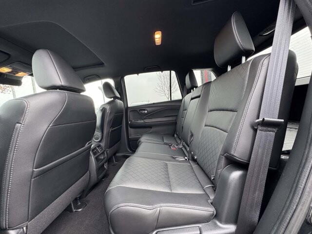 2021 Honda Passport in Winchester, VA 22602 - 18101014 13