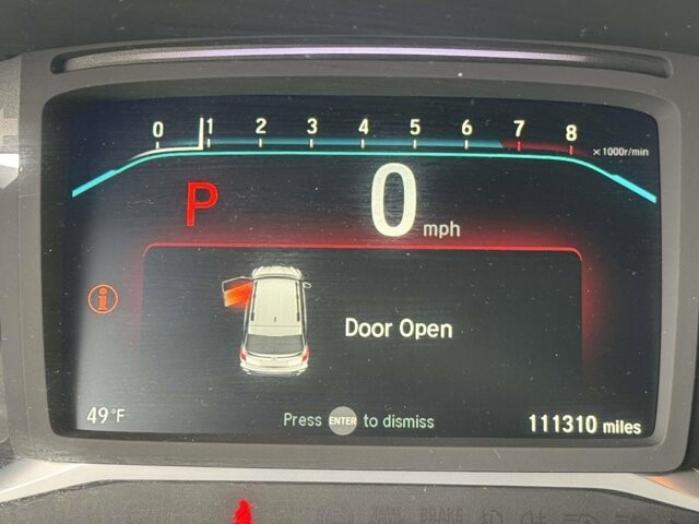 2021 Honda Passport in Winchester, VA 22602 - 18101014 50