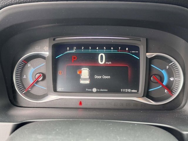 2021 Honda Passport in Winchester, VA 22602 - 18101014 29