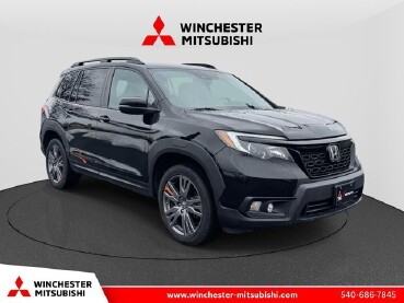 2021 Honda Passport in Winchester, VA 22602