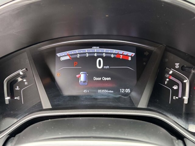 2020 Honda CR-V in Winchester, VA 22602 - 18101015 45