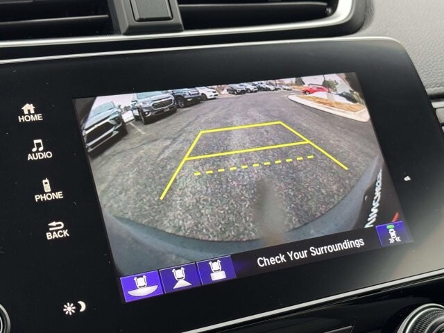 2020 Honda CR-V in Winchester, VA 22602 - 18101015 34