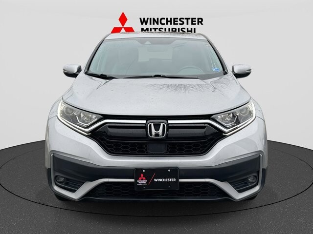 2020 Honda CR-V in Winchester, VA 22602 - 18101015 6