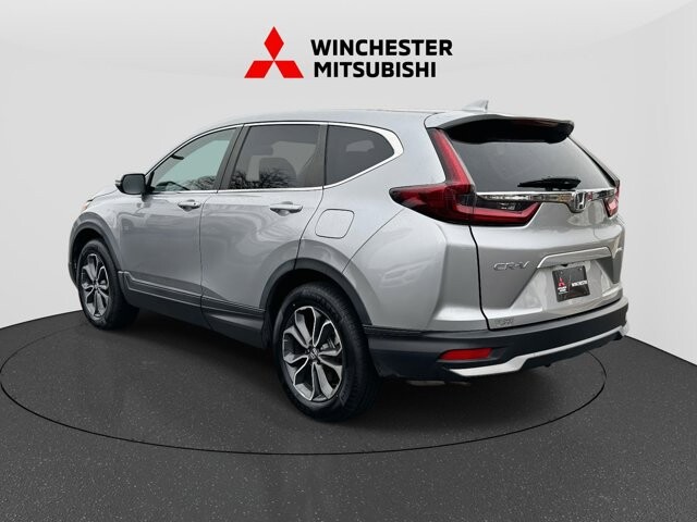 2020 Honda CR-V in Winchester, VA 22602 - 18101015 4