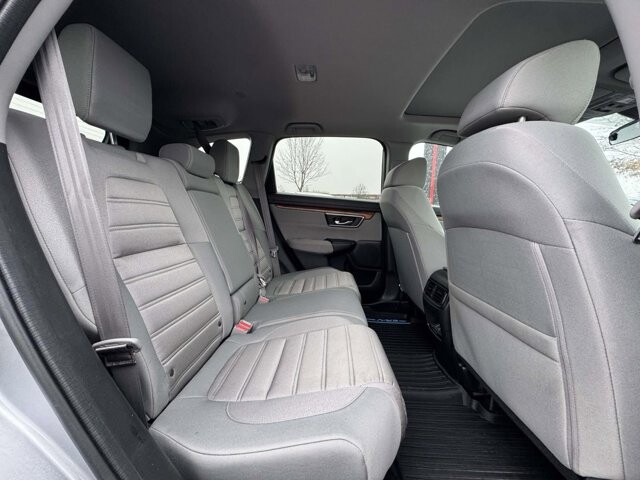 2020 Honda CR-V in Winchester, VA 22602 - 18101015 11