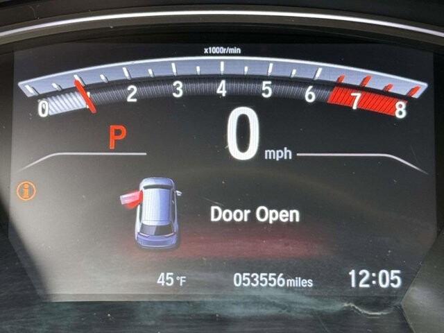 2020 Honda CR-V in Winchester, VA 22602 - 18101015 46