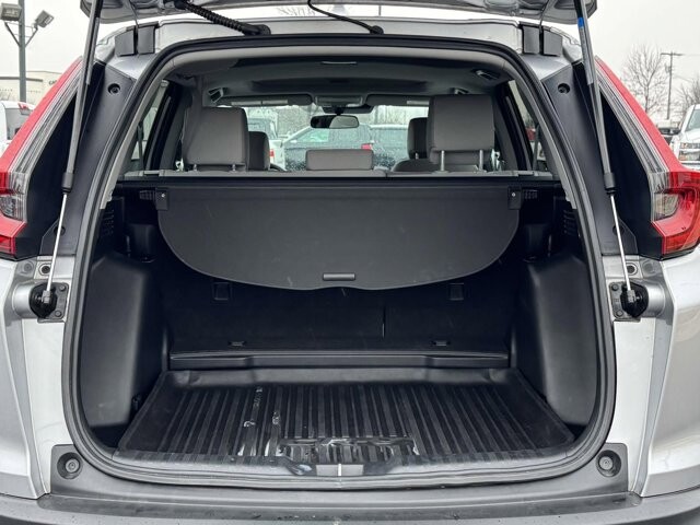 2020 Honda CR-V in Winchester, VA 22602 - 18101015 12