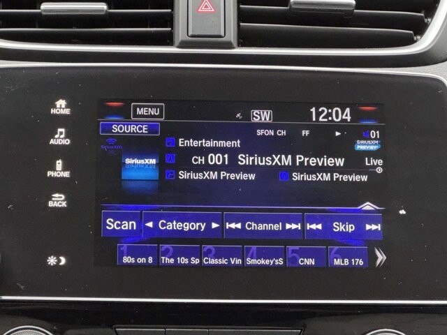 2020 Honda CR-V in Winchester, VA 22602 - 18101015 16