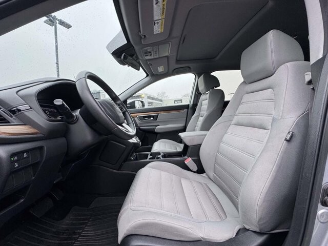 2020 Honda CR-V in Winchester, VA 22602 - 18101015 14