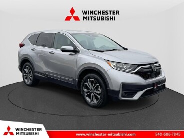 2020 Honda CR-V in Winchester, VA 22602